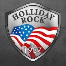 HOLLIDAY ROCK