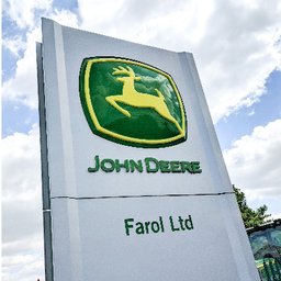 Company logo