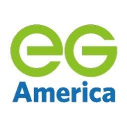 EG Group logo