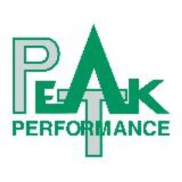 Peak Performance Physical Therapy