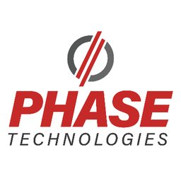 Phase Technologies logo