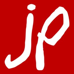 Jacky Perrenot - Logo