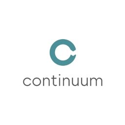 Continuum Media Network Inc logo