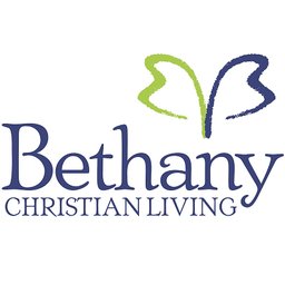 BETHANY LODGE Logo