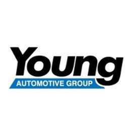 Young Automotive Group & Young Powersports logo