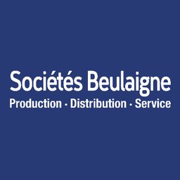 Sté BEULAIGNE Logo