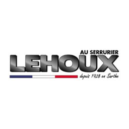 Au Serrurier Lehoux Logo