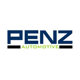 Penz Auto logo
