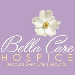 Bella Care Hospice logo