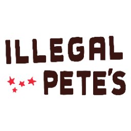 Illegal Pete's logo
