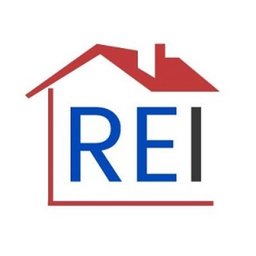 RealEstateIndia logo