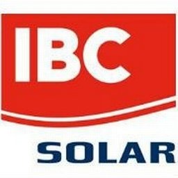 IBC Solar logo