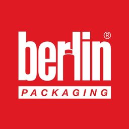 Berlin Packaging logo