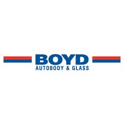 Boyd Autobody & Glass