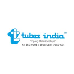 Tubes India logo