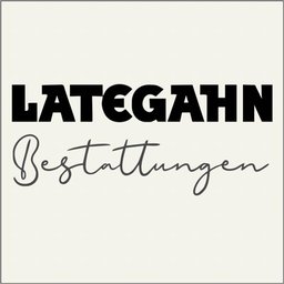Bestattungen Lategahn Logo
