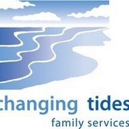Changing Tides logo