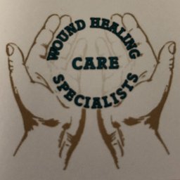 Wound Healing Care Specialists Inc. logo