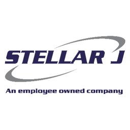 Stellar J logo