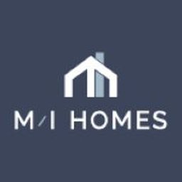 M/I Homes logo