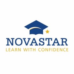 Novastar Prep Tutoring logo