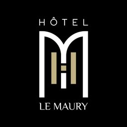HOTEL LE MAURY