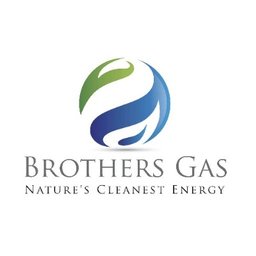 Brothers Gas bottling & Distribution C.o L.L.C logo