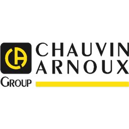 Chauvin Arnoux, Inc. logo