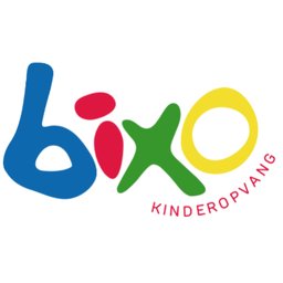 Bixo Kinderopvang Logo