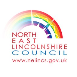 NORTH EAST LINCOLNSHIRE COUNCIL Logo