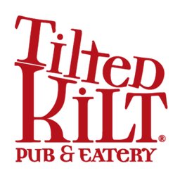 Tilted Kilt Pub And Eatery Killeen logo