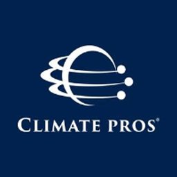 Climate Pros logo