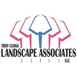 Troy Clogg Landscape Associates logo