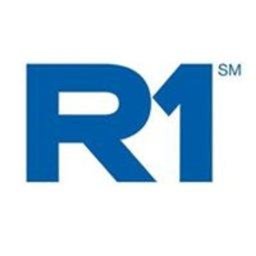 R1 RCM logo