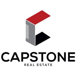 CAPSTONE REAL ESTATE L.L.C logo