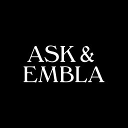 jobs in Ask & Embla