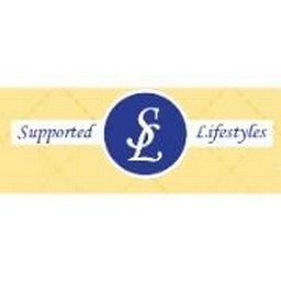 Supported Lifestyles Ltd. Logo