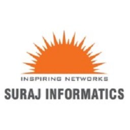 SURAJ INFORMATICS PVT LTD logo