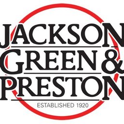 Jackson Green and Preston