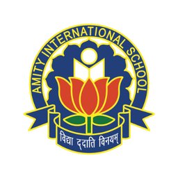 Amity International School logo