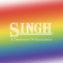 Singh Management logo