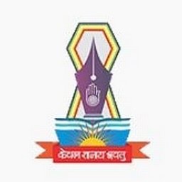 JAIN UNIVERSITY logo