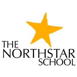 The Northstar School logo