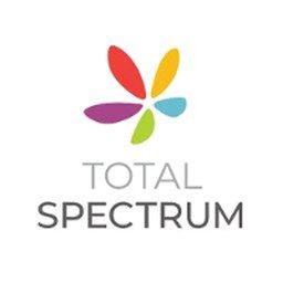 Total Spectrum logo
