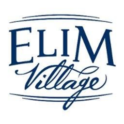 Elim Village logo