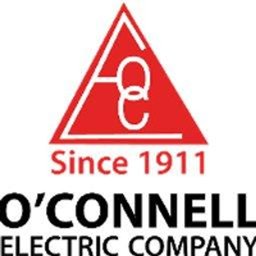 O'Connell Electric logo