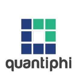 Quantiphi logo