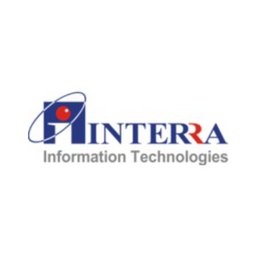 Interra Information Technologies logo