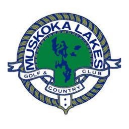 Muskoka Lakes Golf and Country Club Logo