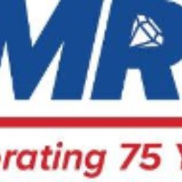 Texas Municipal Retirement System logo